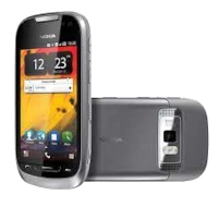 Nokia 701 phone