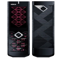 Nokia 7900 Prism