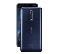 Nokia 8 TA-1052 Unlocked Cell Phone phone