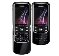 Nokia 8600 Luna