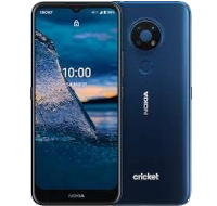 Nokia C5 Endi Cricket phone