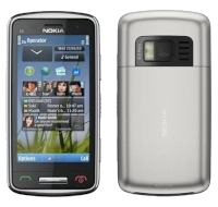 Nokia C6-01 AT&T