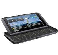 Nokia E7 phone