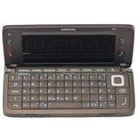 Nokia E90