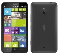 Nokia Lumia 1320 Unlocked