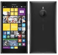 Nokia Lumia 1520 AT&T phone