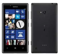 Nokia Lumia 720 Unlocked