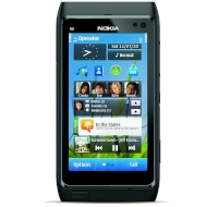 Nokia N8 phone