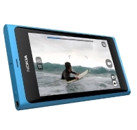 Nokia N9 16GB phone