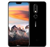 Nokia X6 32Gb