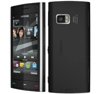 Nokia X6 8GB phone