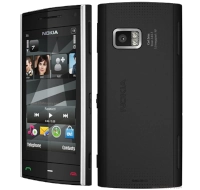 Nokia X6 8GB