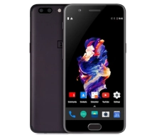 OnePlus 5 128GB 8GB RAM T-Mobile phone