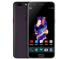 OnePlus 5 128GB 8GB RAM Unlocked phone