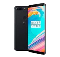 OnePlus 5T 128GB 8GB RAM Unlocked phone