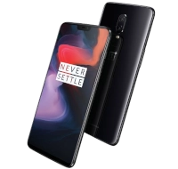 OnePlus 6 64GB T-Mobile A6003 phone