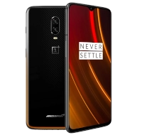 OnePlus 6T McLaren Edition 256GB Unlocked A6013 phone