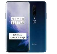 OnePlus 7 Pro 256GB Sprint phone