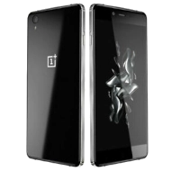 OnePlus X Unlocked phone