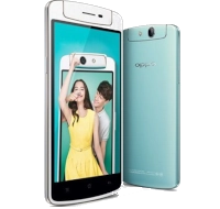 Oppo N1 Unlocked phone