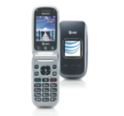 Pantech Breeze III P2030 AT&T phone