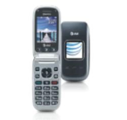 Pantech Breeze III P2030 AT&T