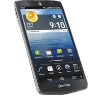 Pantech Discover P9090 AT&T phone