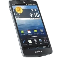 Pantech Discover P9090 AT&T