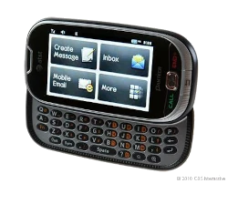 Pantech Ease P2020 AT&T phone