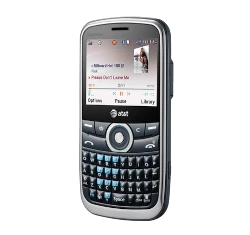 Pantech Link P7040 AT&T phone