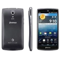 Pantech Vybe P6070 AT&T phone