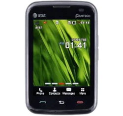 Pantech Renue P6030 AT&T phone