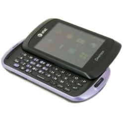 Pantech Swift P6020 AT&T phone