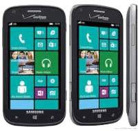 Samsung Ativ Odyssey SCH-i930 Verizon phone