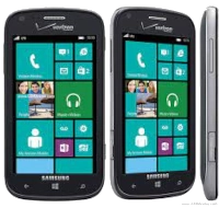 Samsung Ativ Odyssey SCH-i930 Verizon