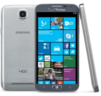 Samsung ATIV SE SM-W750V Verizon phone