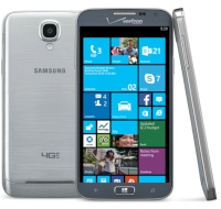 Samsung ATIV SE SM-W750V Verizon