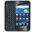 Samsung Captivate Glide SGH-i927 AT&T