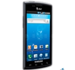 Samsung Captivate SGH-i897 AT&T phone