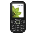 Samsung Evergreen SGH-A667 AT&T phone