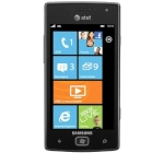 Samsung Focus Flash SGH-i677 AT&T phone