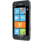 Samsung Focus S SGH-i937 AT&T phone