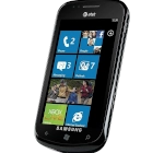 Samsung Focus SGH-i917 AT&T phone
