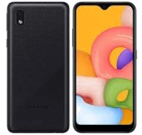 Samsung Galaxy A01 Core Unlocked SM-A013M phone