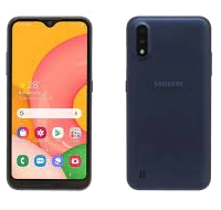 Samsung Galaxy A01 Verizon SM-A015U phone