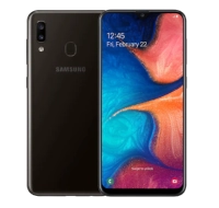 Samsung Galaxy A20 Sprint SM-A205U phone