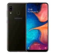 Samsung Galaxy A20 Sprint SM-A205U