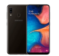 Samsung Galaxy A20 T-Mobile SM-A205U phone