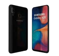 Samsung Galaxy A20 Unlocked SM-A205U phone