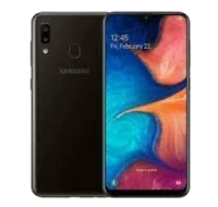 Samsung Galaxy A20 Verizon SM-A205U phone